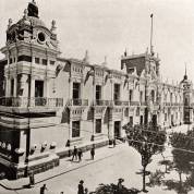 Palacio de Gobierno