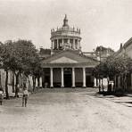 El Hospicio Cabañas