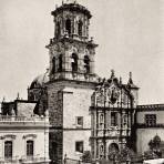 Templo de San Felipe