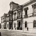 Palacio de Gobierno