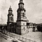 Catedral de Morelia