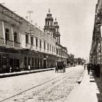 Calle Nacional