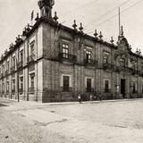 Palacio de Gobierno