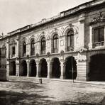 Palacio de Justicia