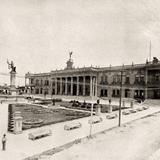 Palacio de Gobierno