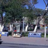 Plaza de Armas (1967)