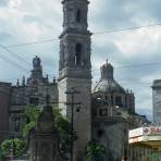 Iglesia de San Hipólito (circa 1956)