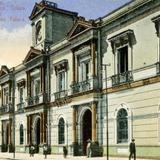 Palacio de Gobierno