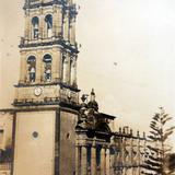 La Catedral