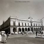 Escena Callejera Guadalajara, Jalisco