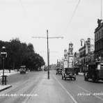 Avenida Hidalgo