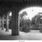 Plaza de San Pedro