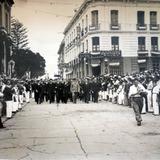 Evento civico Septembrino 16 de Sep de 1936