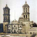 La Catedral