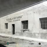 Escuela Rotaria Paul P. Harris,...