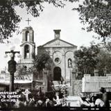 Templo de Guadalupe