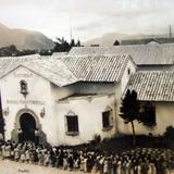 Escuela Manuel Avila Castillo