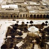 Plaza Principal Lagos de Moreno Jalisco