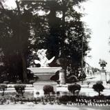 Parque Recreativo Cuahutemoc.