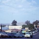 Calle en Tijuana (1963)