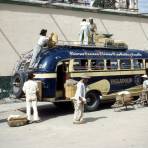 Autobuses Valladolid