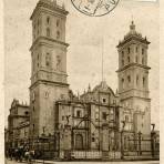 Catedral de Puebla