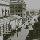 Calle Madero