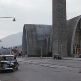 Templo de la Purísima (1954)