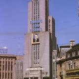 Torre de la Lotería Nacional (1962)