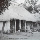 Escena callejera de Acapulco Guerrero.