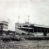 El Hipodromo ( Fechada en 1923 ).