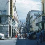 Calle Vicente Guerrero (1954)