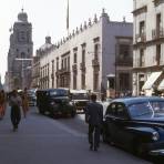 Calle Moneda (1947)