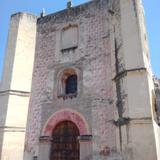 Ex-convento de San Francisco (siglo XVI). Febrero/2017