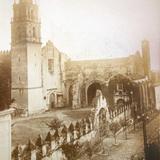 La Catedral por el fotografo Felix Miret