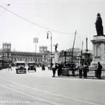 Plaza de La Constitucion.