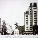 Edificio La Nacional.