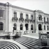 Castillo de Chapultepec.