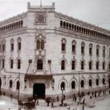 Palacio de Correos.