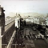 Edificio Monte de Piedad.