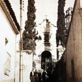 Iglesia de Cuernavaca Morelos ( Fechada el 1 de Enero de 1937 )