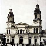 La Parroquia.