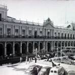 Palacio de gobierno