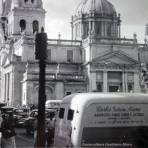 Escena callejera Guadalajara Jalisco.