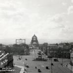 Plaza de la Reforma (El Caballito)