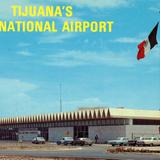 Aeropuerto Internacional de Tijuana