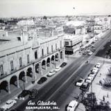 Avenida Alcalde.