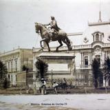 Monumento a Carlos IV