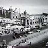 Basilica de Guadalupe.