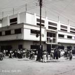 Mercado Aldama.